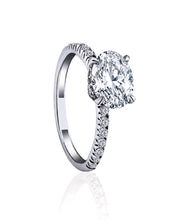 Over the moon Ring | AMARIS JEWELS | Fine Jewelry