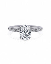 Over the moon Ring | AMARIS JEWELS | Fine Jewelry