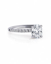 Over the moon Ring | AMARIS JEWELS | Fine Jewelry