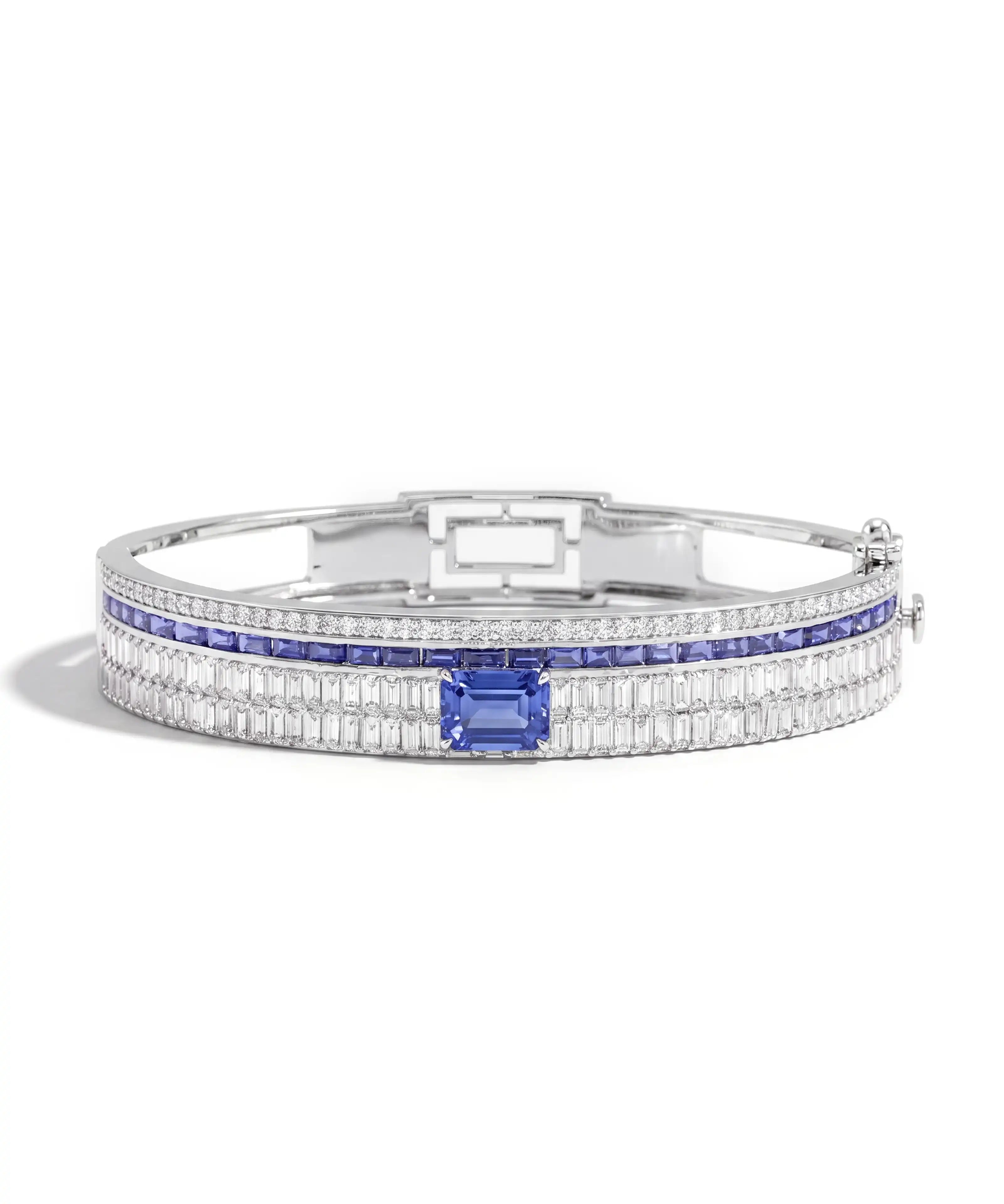 Own The Moment Bracelet | AMARIS JEWELS | Fine Jewelry