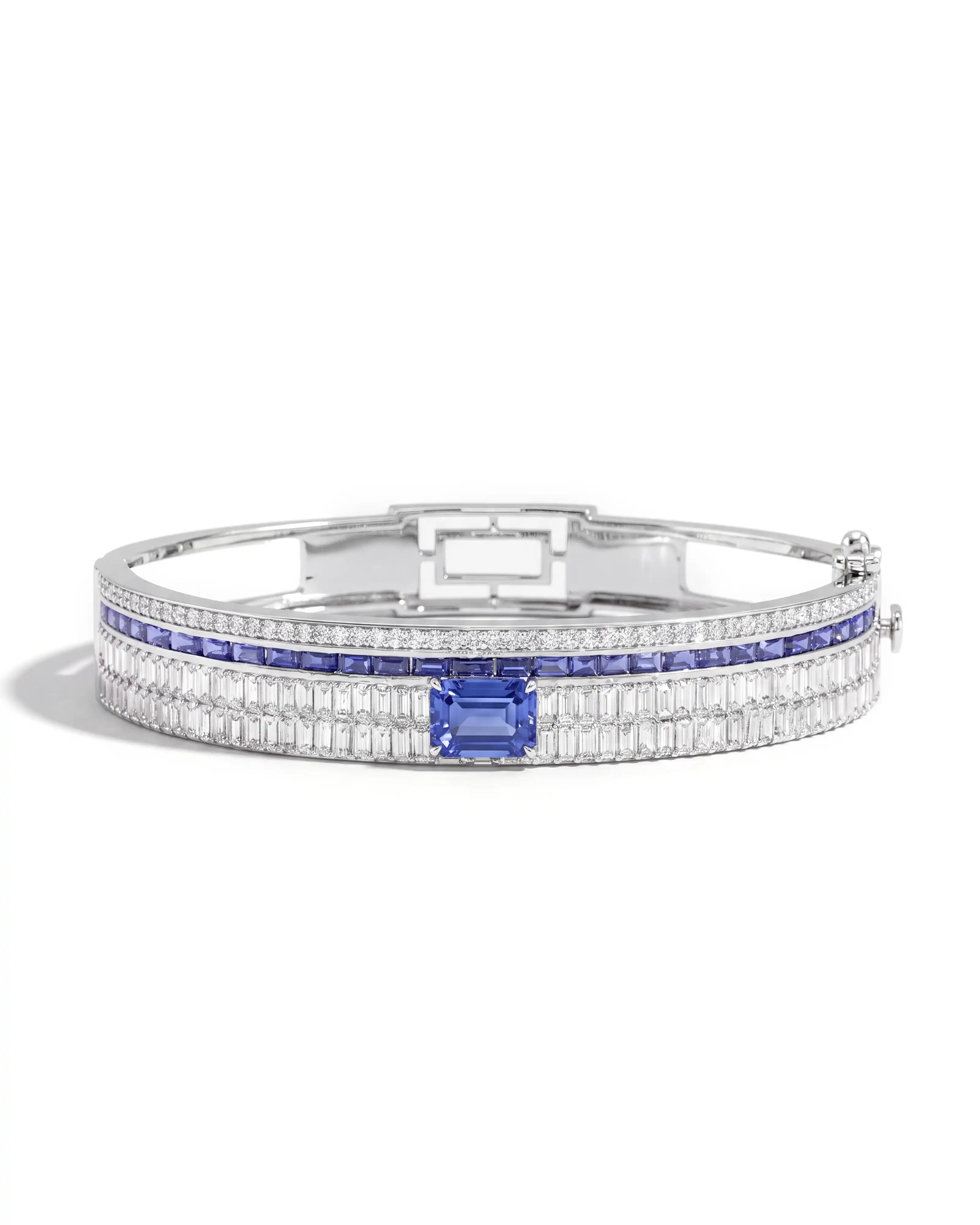 Own The Moment Bracelet | AMARIS JEWELS | Fine Jewelry