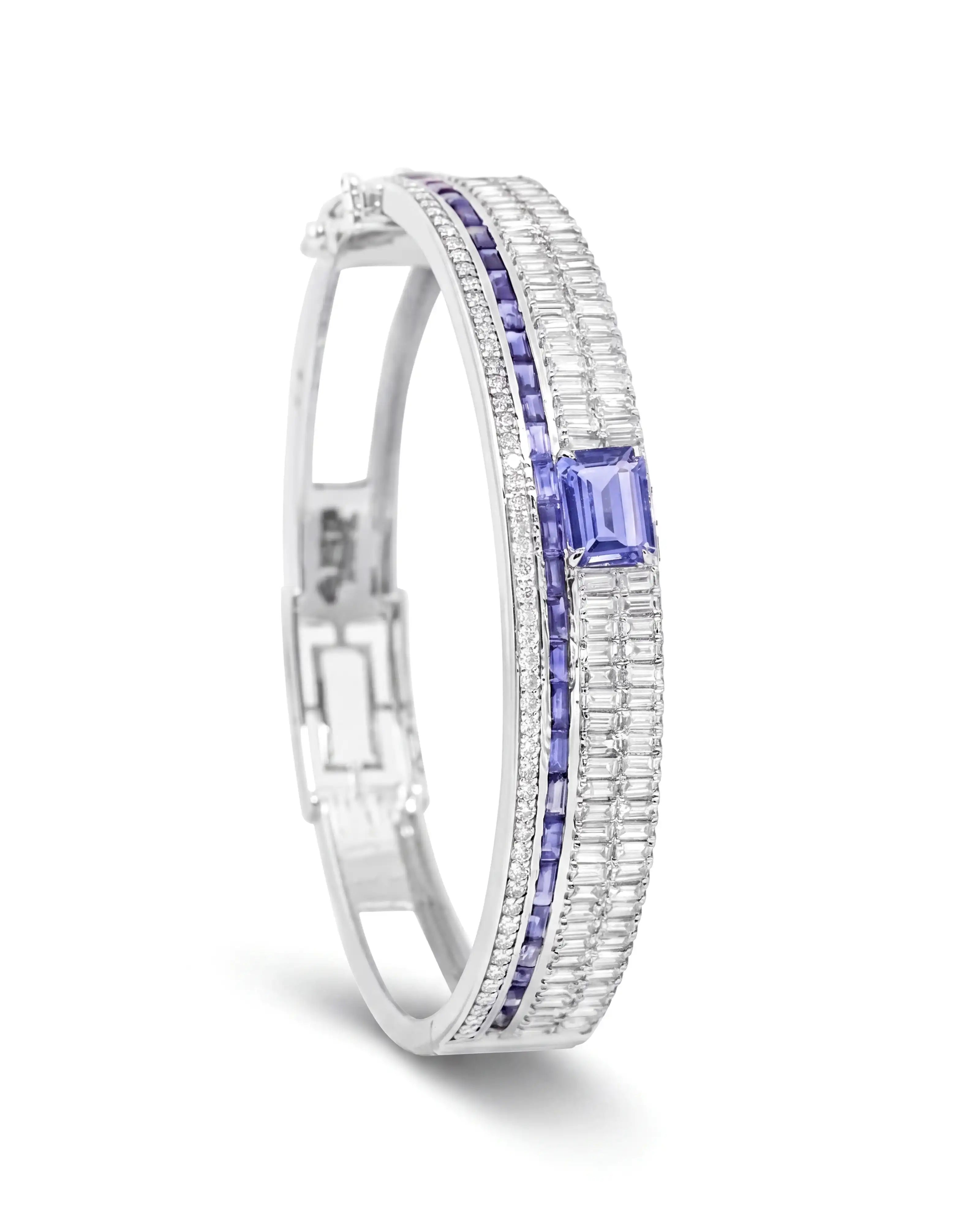 Own The Moment Bracelet | AMARIS JEWELS | Fine Jewelry