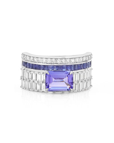 Own The Moment Ring
