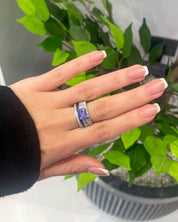 Own The Moment Ring | AMARIS JEWELS | Fine Jewelry 