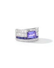Own The Moment Ring | AMARIS JEWELS | Fine Jewelry