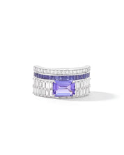 Own The Moment Ring | AMARIS JEWELS | Fine Jewelry