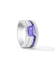 Own The Moment Ring | AMARIS JEWELS | Fine Jewelry