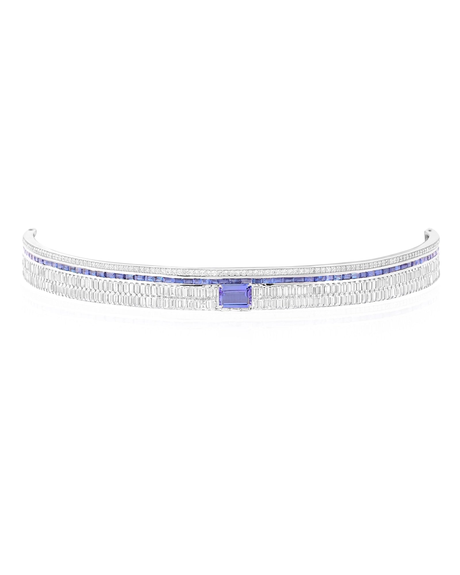 Own the Moment Choker | AMARIS JEWELS | Fine Jewelry 