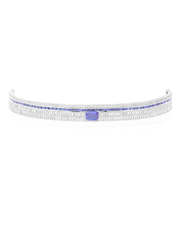 Own the Moment Choker