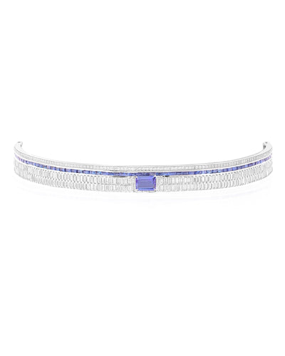 Own the Moment Choker