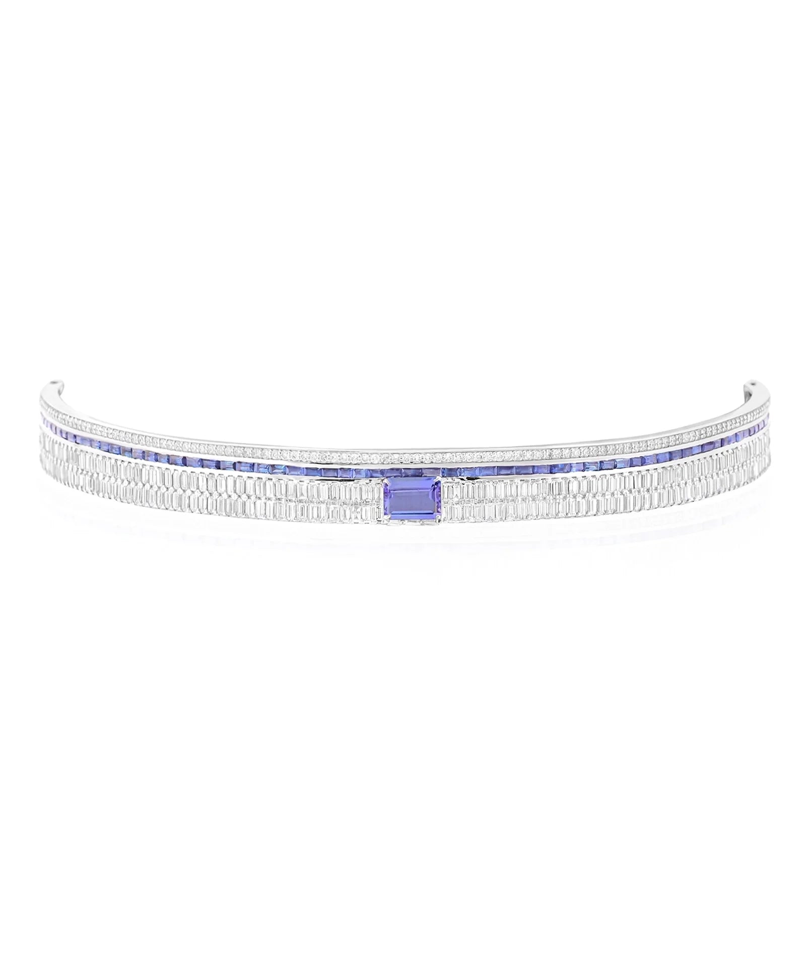 Own the Moment Choker | AMARIS JEWELS | Fine Jewelry 