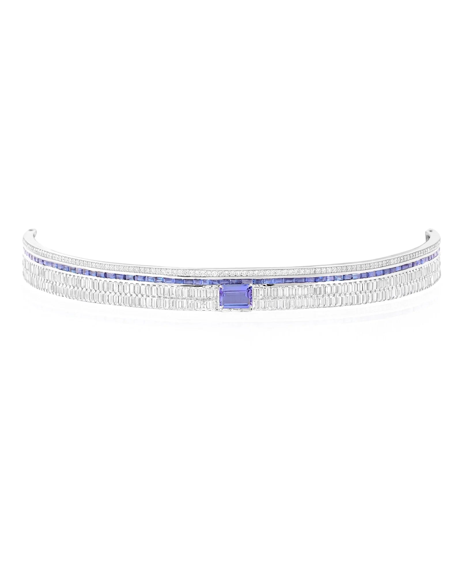 Own the Moment Choker | AMARIS JEWELS | Fine Jewelry 