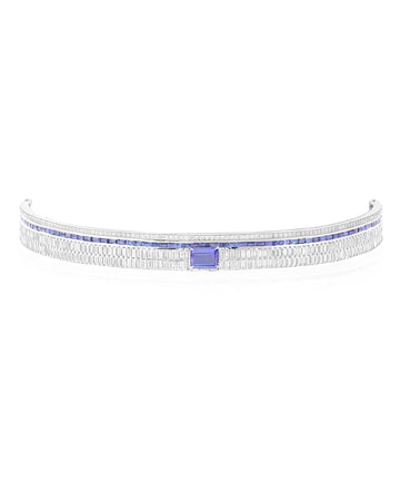 Own the Moment Choker