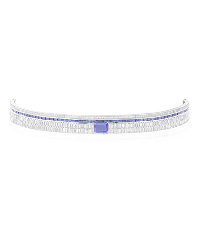 Own the Moment Choker