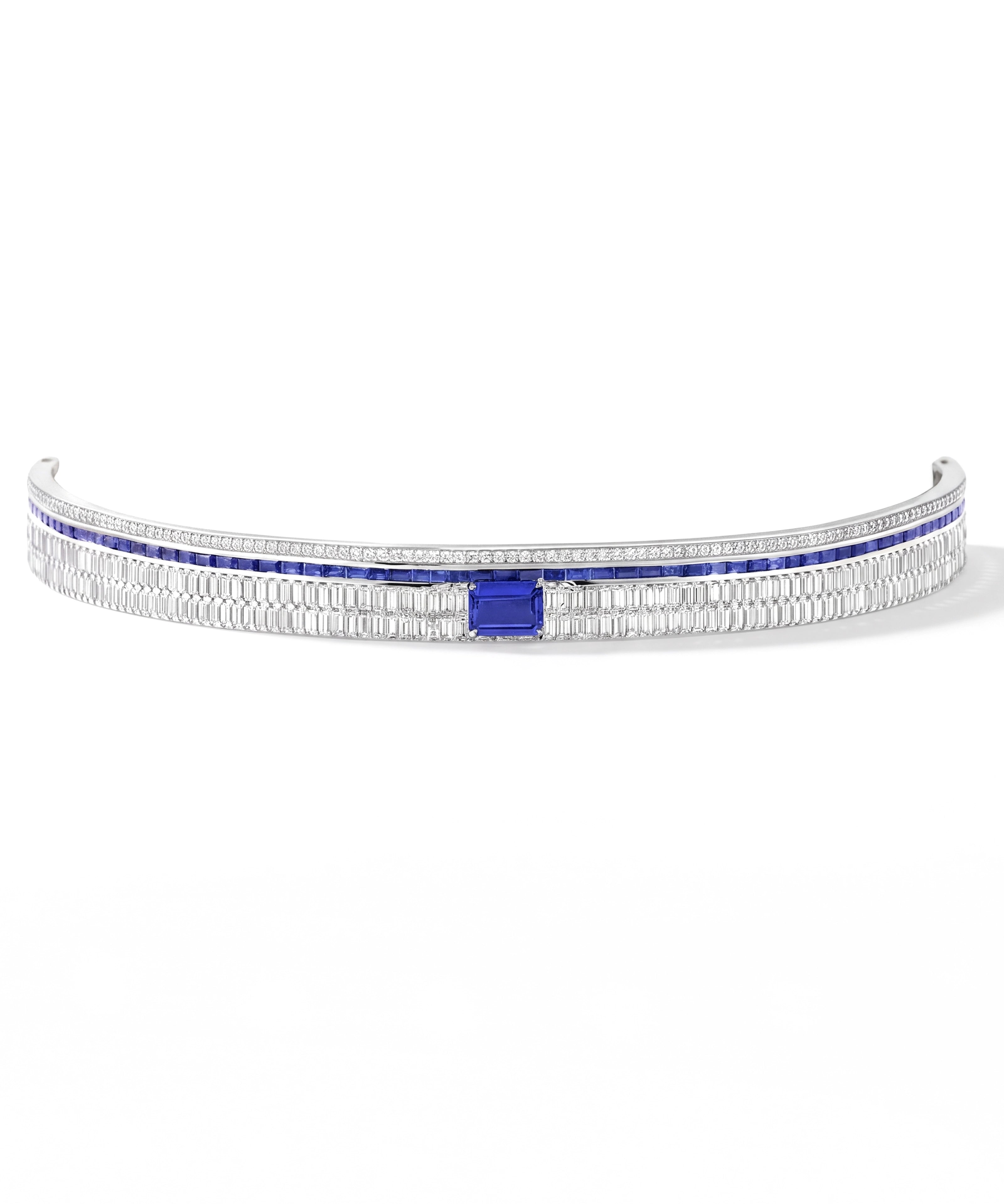Own the Moment Choker | AMARIS JEWELS | Fine Jewelry