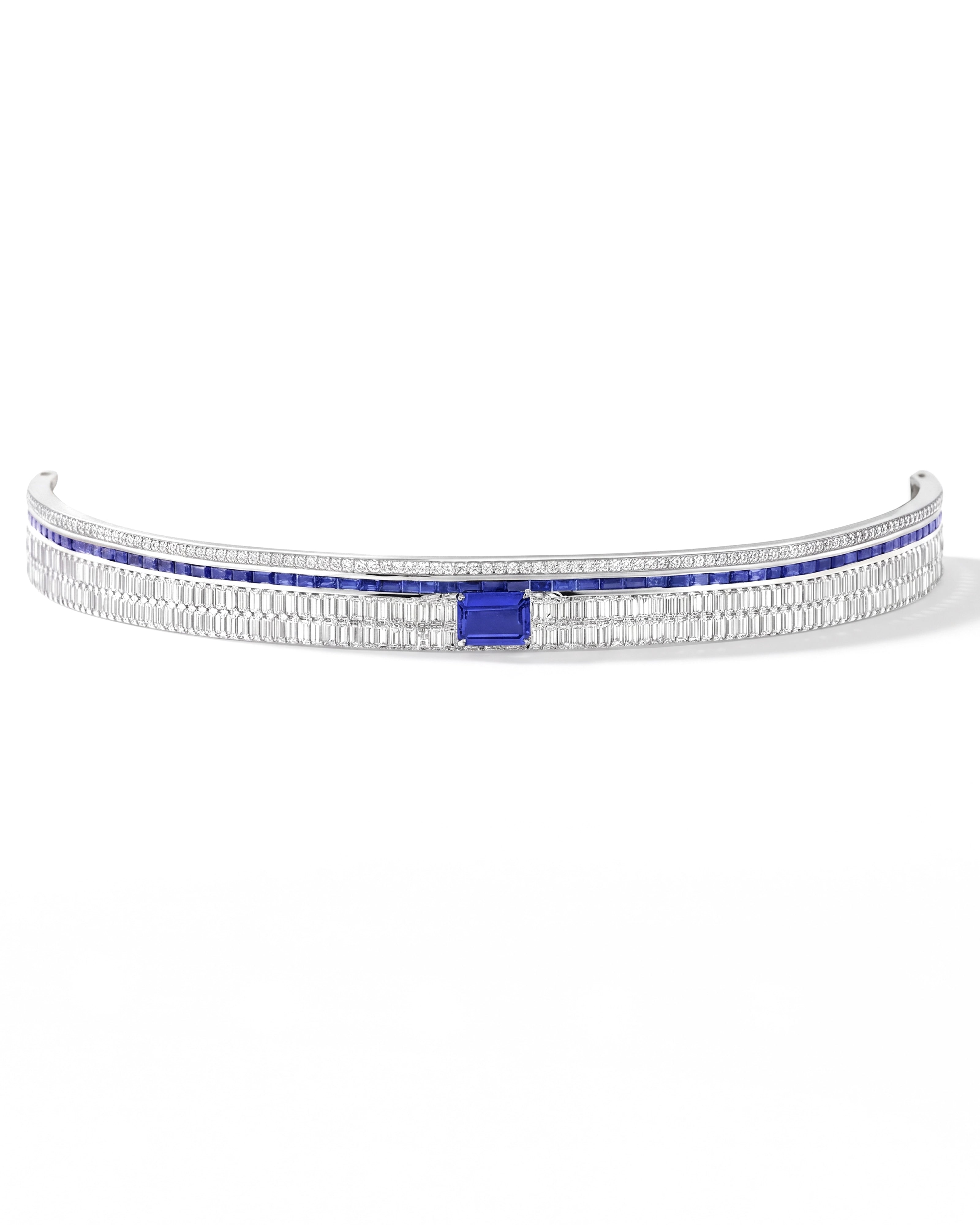 Own the Moment Choker | AMARIS JEWELS | Fine Jewelry