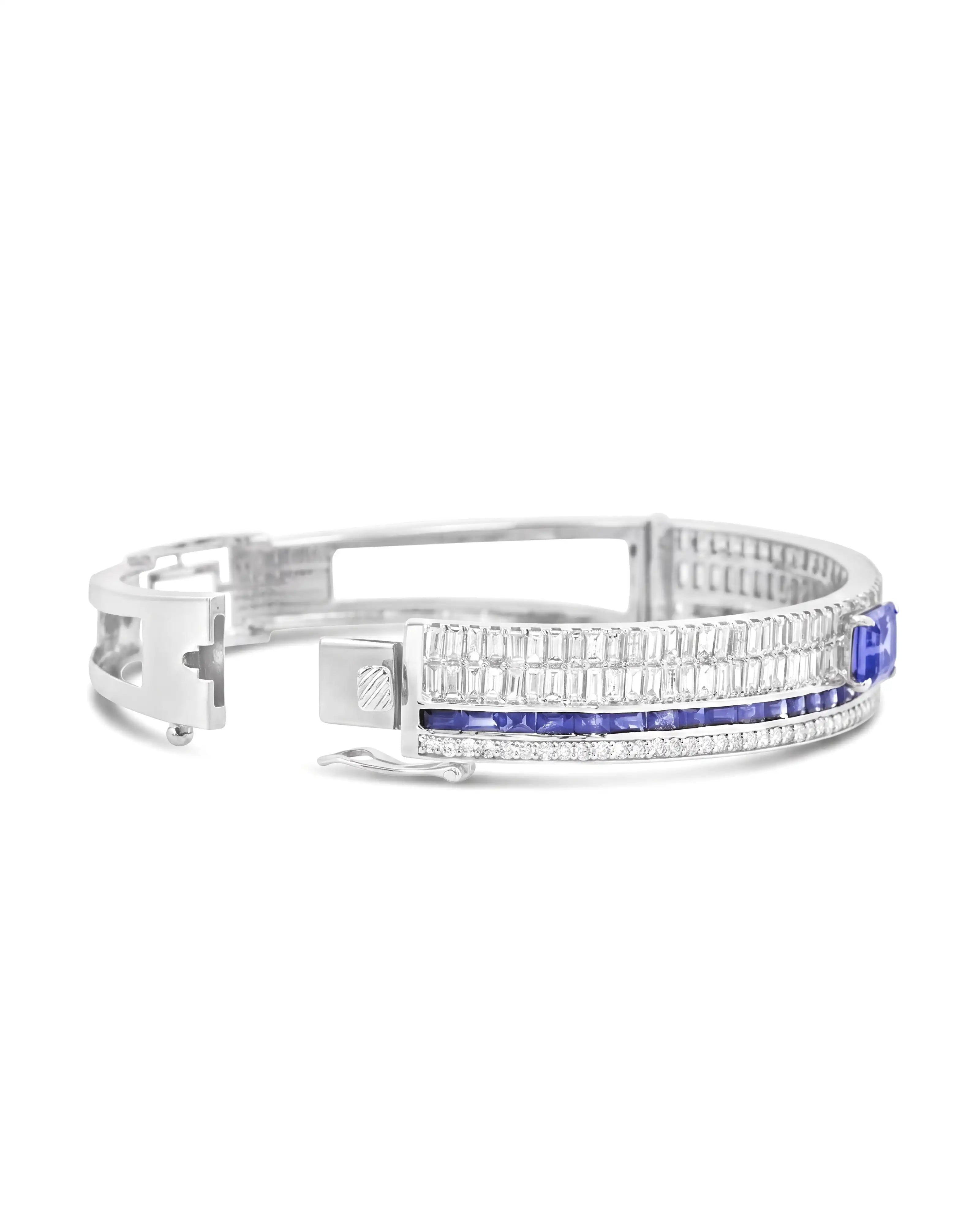 Own The Moment Bracelet