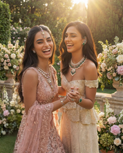 Paisley Pop Ear cuff | AMARIS JEWELS | Fine Jewelry 