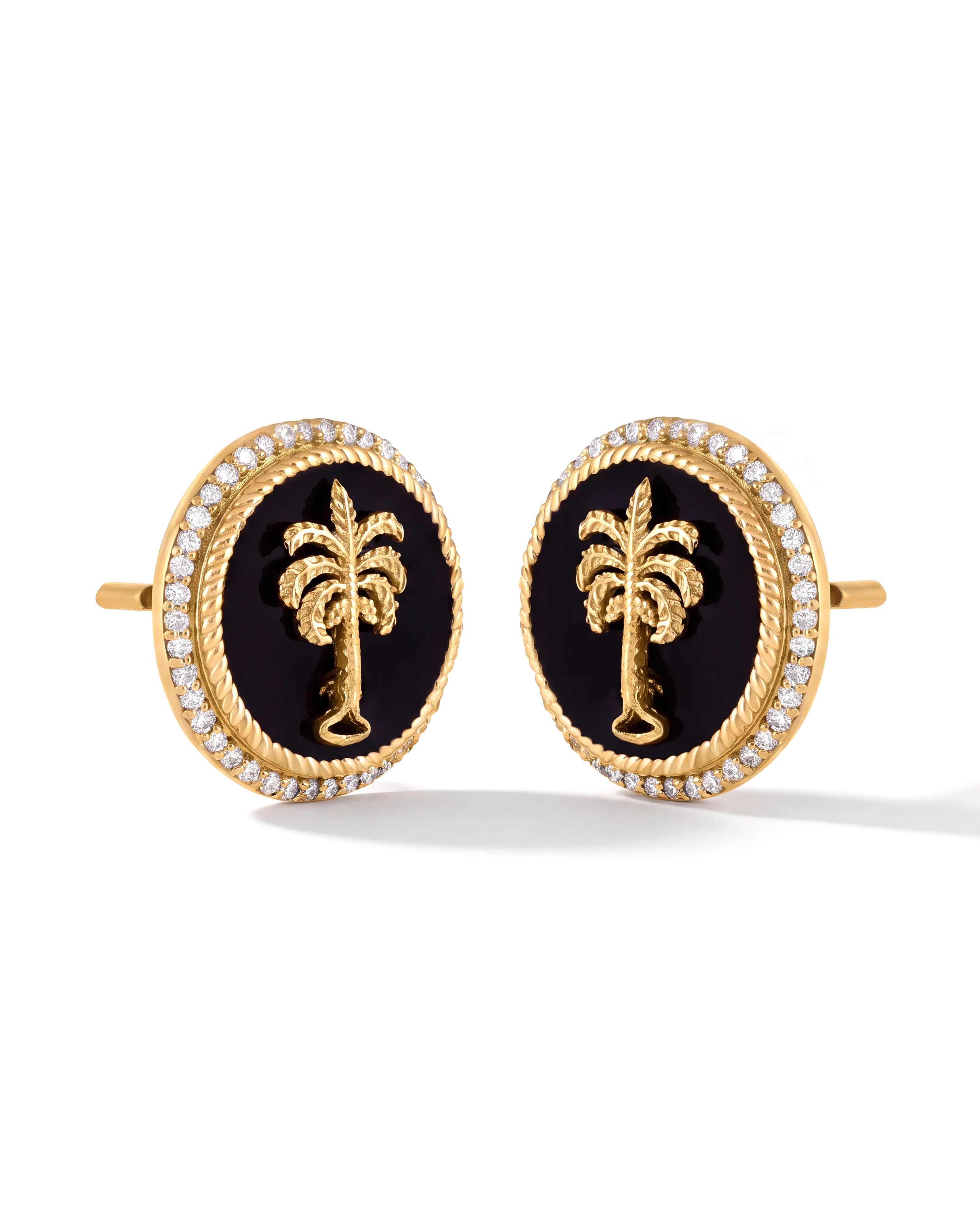 Palm Springs Minis | AMARIS JEWELS | Fine Jewelry