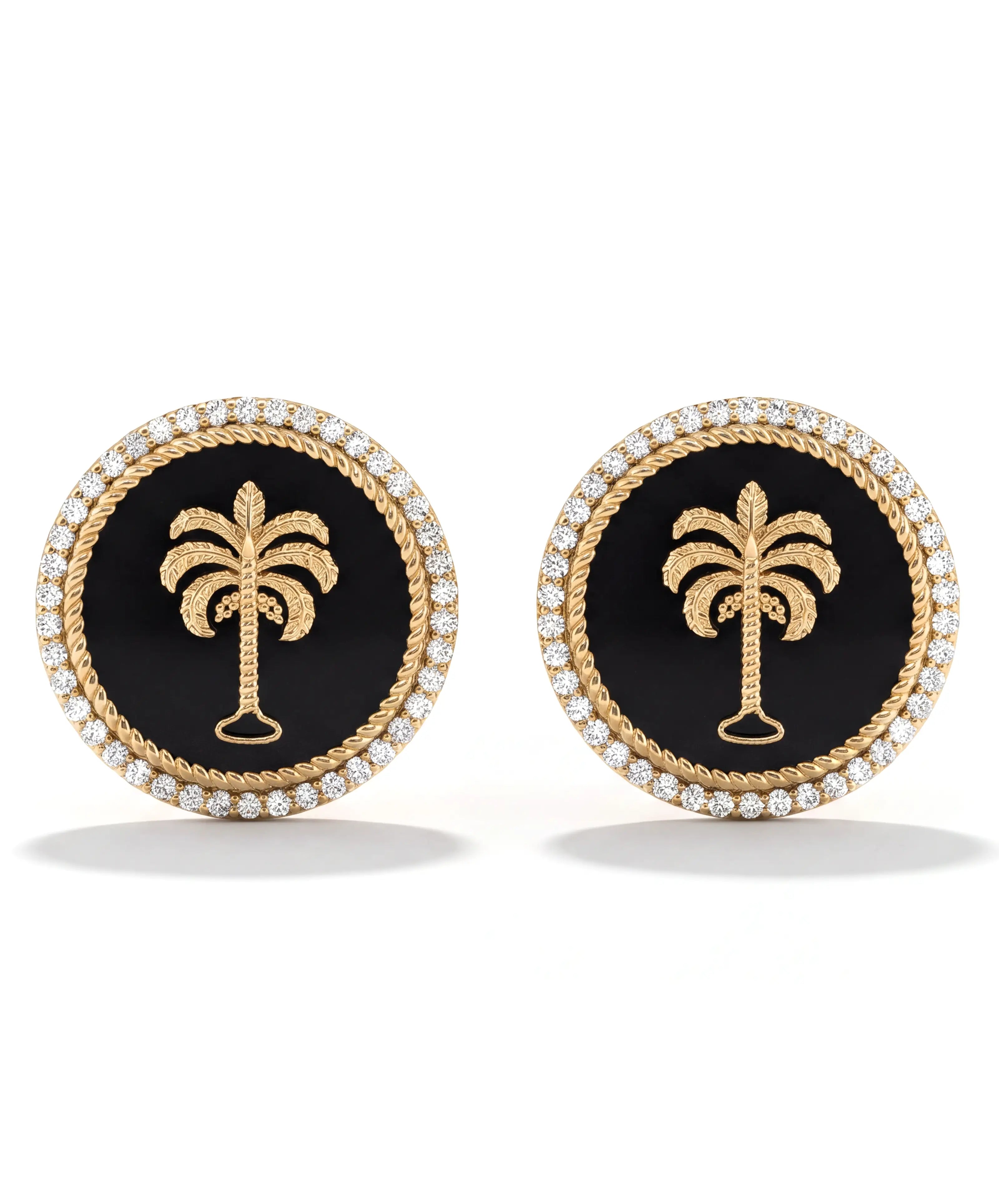 Palm Springs Minis | AMARIS JEWELS | Fine Jewelry