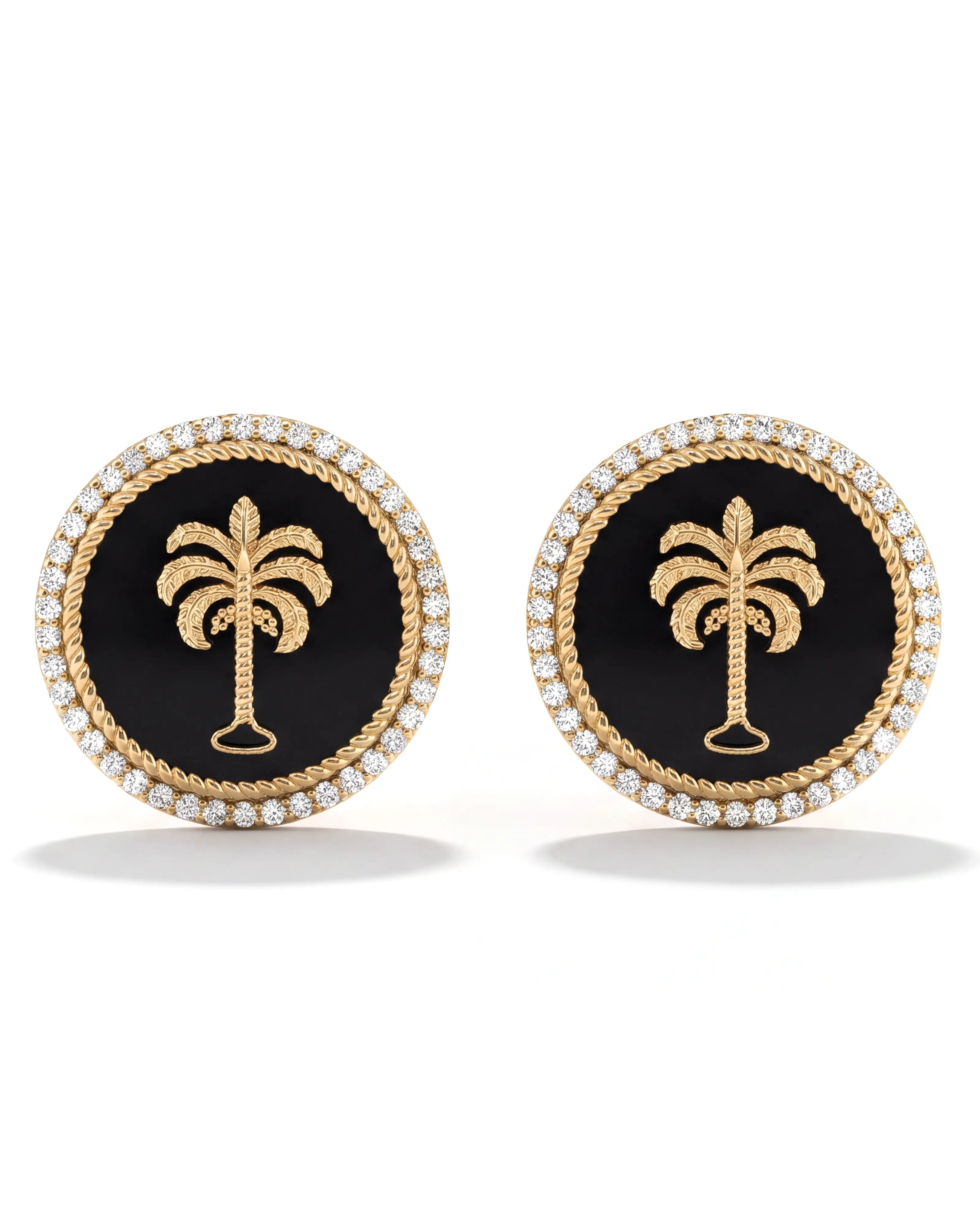 Palm Springs Minis | AMARIS JEWELS | Fine Jewelry