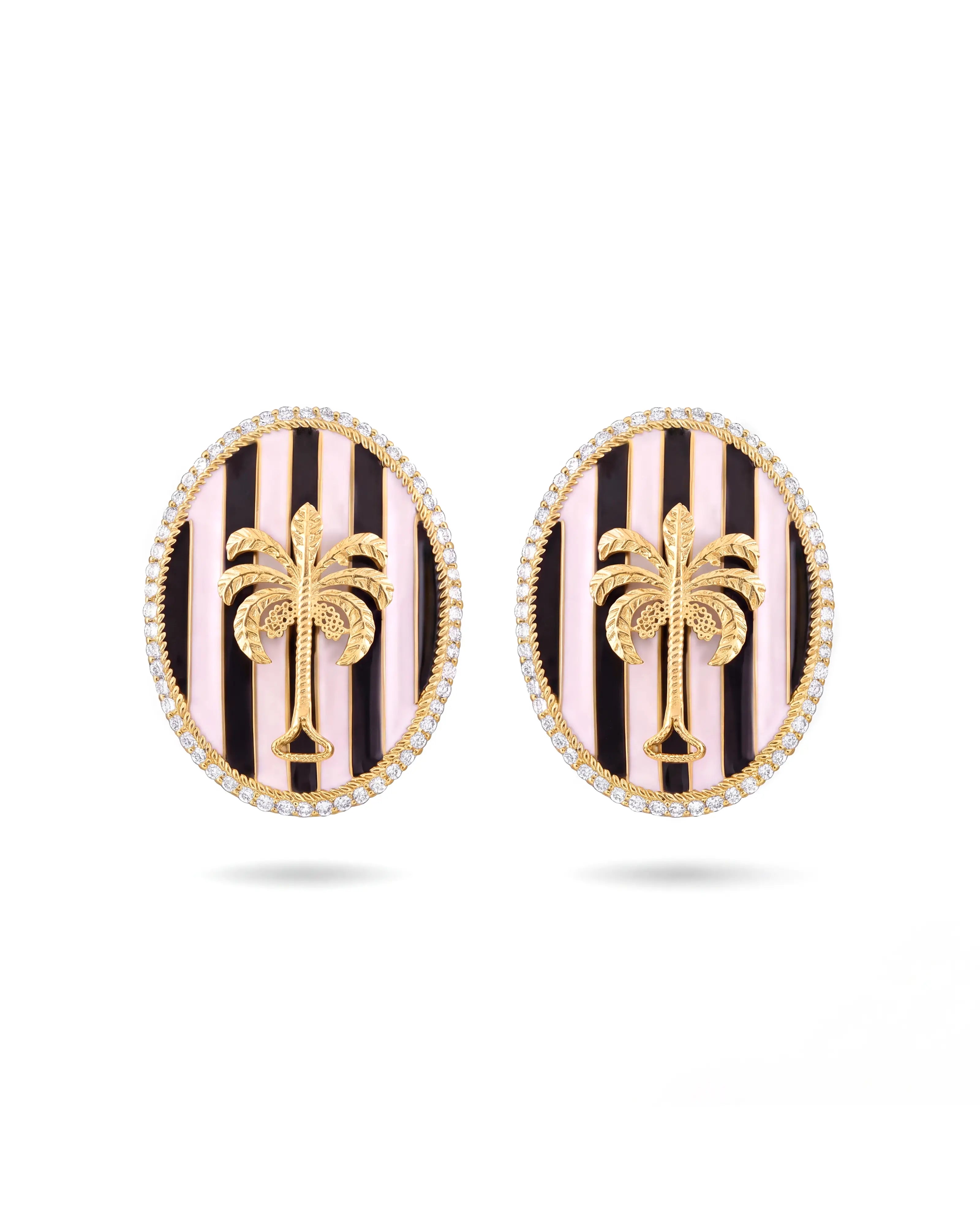 Palm Springs Studs