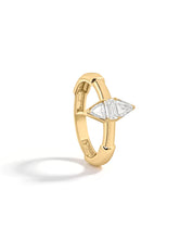 Pause Point Diamond Ring | AMARIS JEWELS | Fine Jewelry