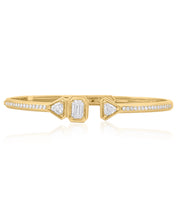 Pause Still Bracelet | AMARIS JEWELS | Fine Jewelry