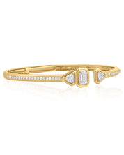 Pause Still Bracelet | AMARIS JEWELS | Fine Jewelry