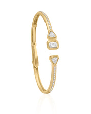 Pause Still Bracelet | AMARIS JEWELS | Fine Jewelry