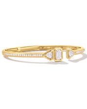 Pause Still Bracelet | AMARIS JEWELS | Fine Jewelry