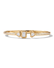 Pause Still Bracelet | AMARIS JEWELS | Fine Jewelry