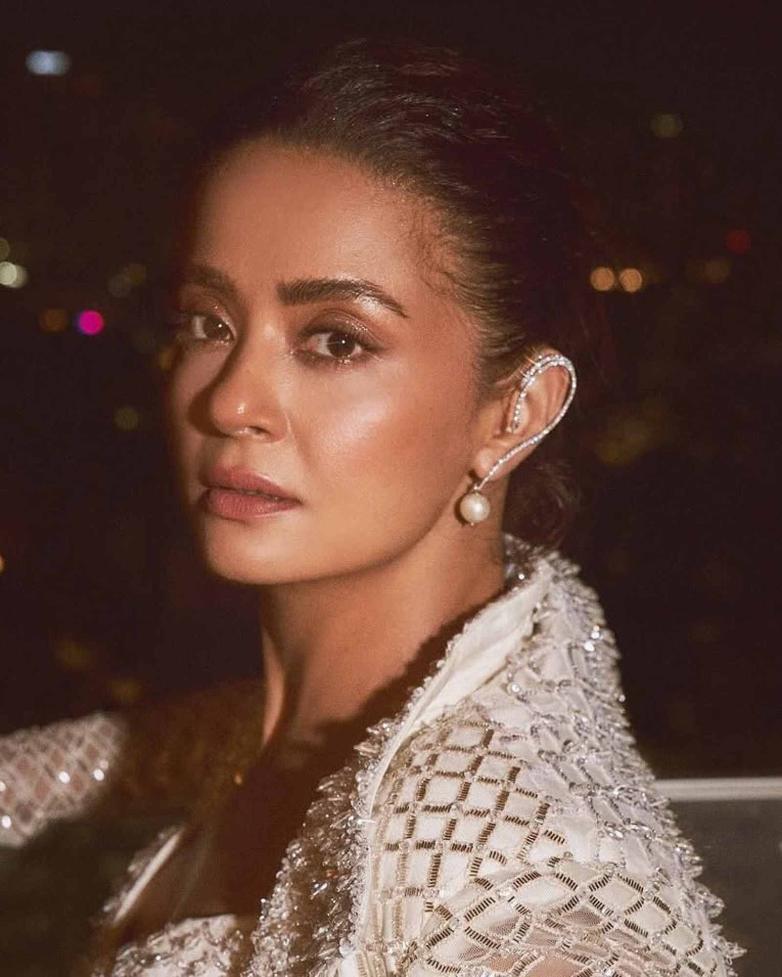 Pearl Jam Ear Cuffs | AMARIS JEWELS | Fine Jewelry 