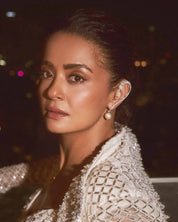 Pearl Jam Ear Cuffs | AMARIS JEWELS | Fine Jewelry 