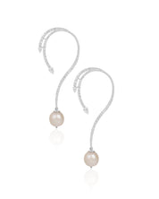 Pearl Jam Ear Cuffs | AMARIS JEWELS | Fine Jewelry 