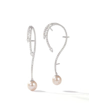 Pearl Jam Ear Cuffs | AMARIS JEWELS | Fine Jewelry