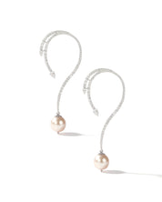 Pearl Jam Ear Cuffs