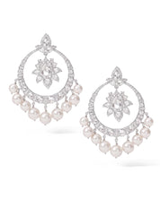 Pearlcore Earrings | AMARIS JEWELS | Fine Jewelry