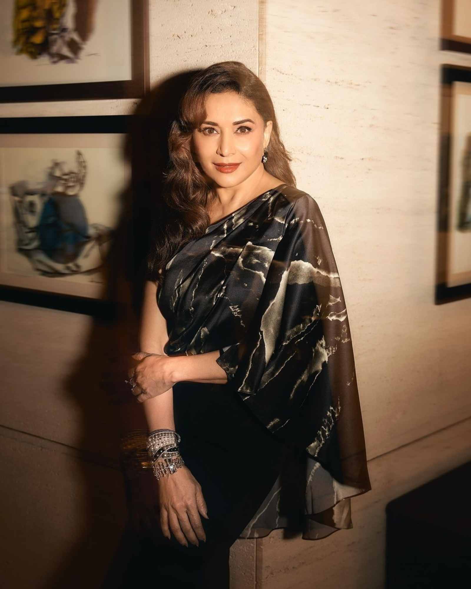 Pearls Crossover Bracelet | AMARIS JEWELS | Fine Jewelry 