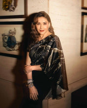 Pearls Crossover Bracelet | AMARIS JEWELS | Fine Jewelry 