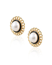 Pearls of Wisdom Earrings | AMARIS JEWELS | Fine Jewelry 