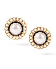 Pearls of Wisdom Earrings | AMARIS JEWELS | Fine Jewelry