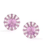 Pink Wink Earrings | AMARIS JEWELS | Fine Jewelry