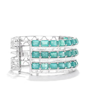 Pixel Perfect Cuff | AMARIS JEWELS | Fine Jewelry