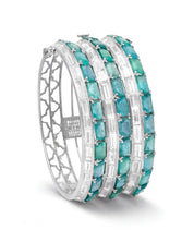 Pixel Perfect Cuff | AMARIS JEWELS | Fine Jewelry
