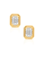 Pixie Studs | AMARIS JEWELS | Fine Jewelry