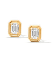 Pixie Studs | AMARIS JEWELS | Fine Jewelry