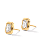 Pixie Studs | AMARIS JEWELS | Fine Jewelry