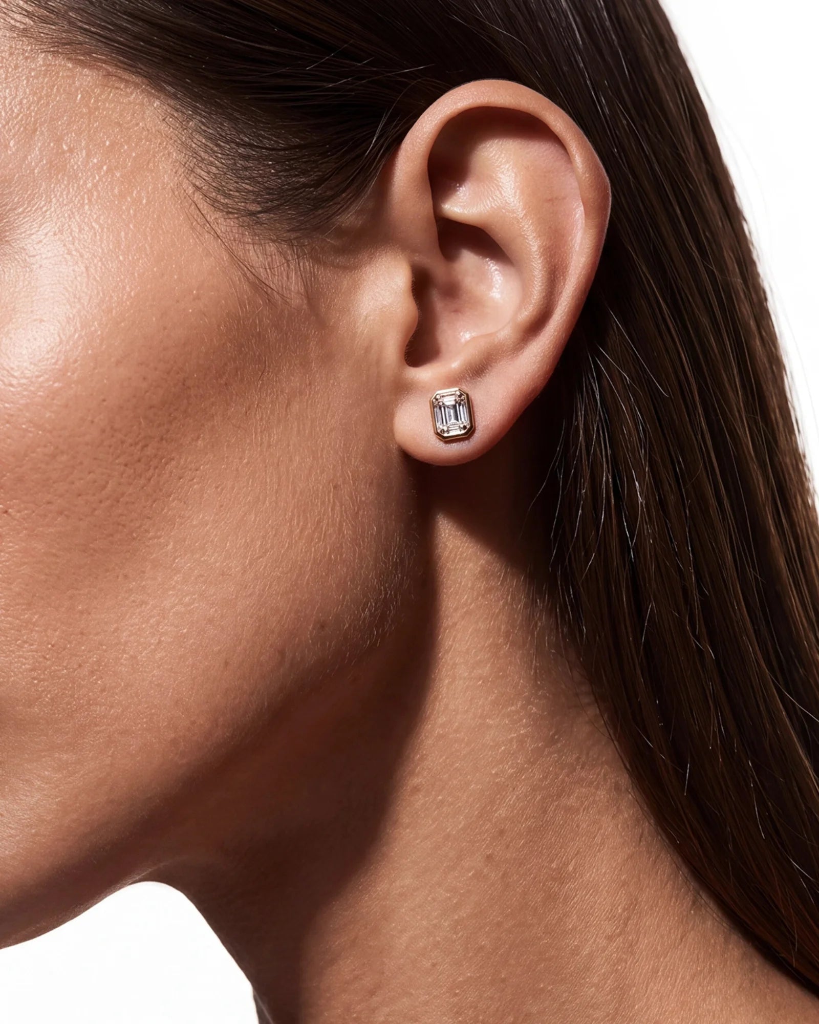 Pixie Studs | AMARIS JEWELS | Fine Jewelry