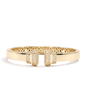Poles Apart Bracelet | AMARIS JEWELS | Fine Jewelry